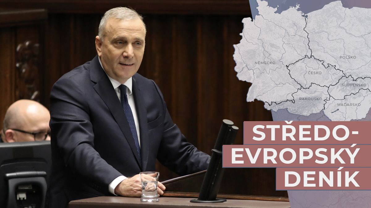 Schetyna končí. Nejsilnější polská opoziční strana změní předsedu